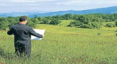 124 Arazi Sahibi 42 Yıl Sonra Tapusunu Aldı