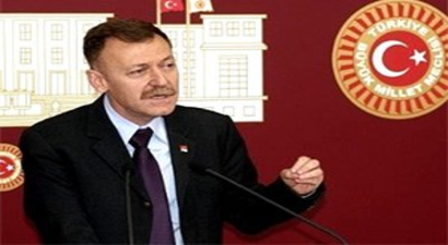 Narenciye Üreticisinin Sorunları İçin Meclis Araştırması İstedi