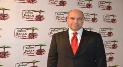 Bahçe Okulları Eğitimi Meyve Üreticiliğine Katkı Sağlıyor