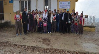 Bitki hastalık ve zararlıları ile ilgili kurs