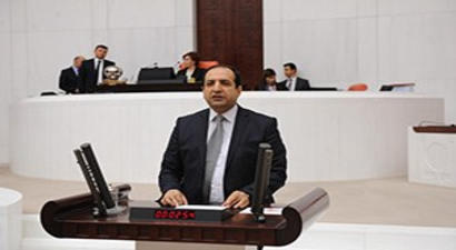 Erciş`te 11 Bin 900 Dekar Arazi Suya Kavuşacak