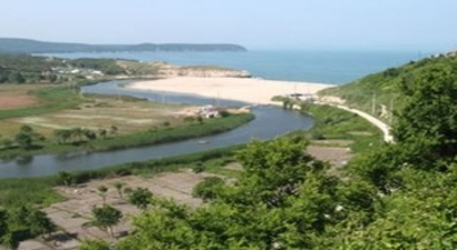 Ergene Havzası`na, Öngörü Sistemi