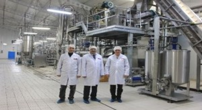 Erzincan`da Meyveciliğe Yatırımlar Sürecek