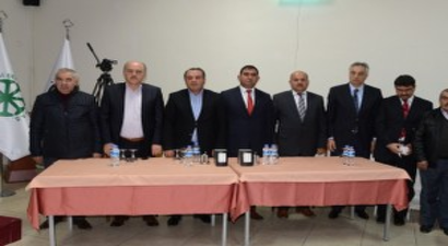 Kayseri Şeker Çiftçisi Fabrikasına Sahip Çıktı