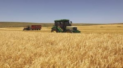 Kütahya`da Kırsal Kalkınma Yatırımları