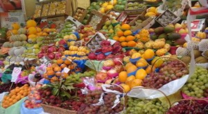 Sebze ve Meyvede Yaz-kış Ayrımı Artık Kalmadı