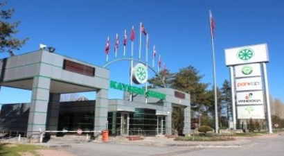 Şeker Kurumu Kayseri Şekerin Kotasını Düşürdü