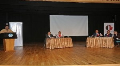 Tarım Politikası Eskişehir`de Masaya Yatırıldı