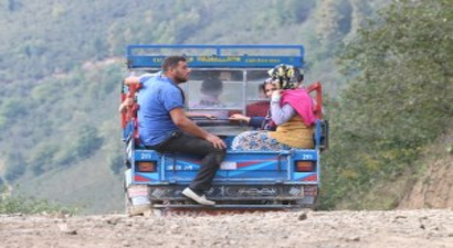 Turgutlu`da Çiftçilere Tarım Araçlarını Güvenli Kullanma Eğitimi