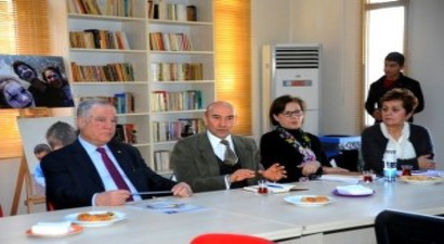 Tarımsal Üretimin Yaşaması İçin