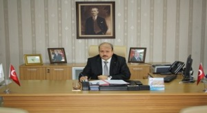 TKDK, Afyon`da 13. Çağrı İlanına Çıktı