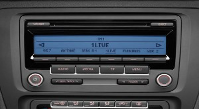 Çiftçi Traktöründe Cd Çalar, Klima İstiyor