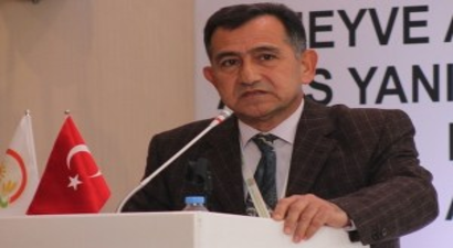 Armut İhracatımız Dört Kat Artmalıdır