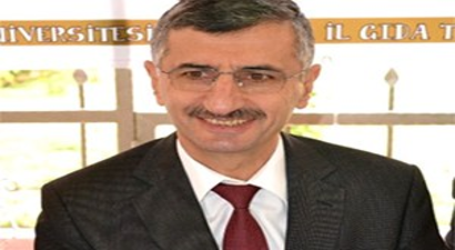 Validen Organik Tarım Çağrısı