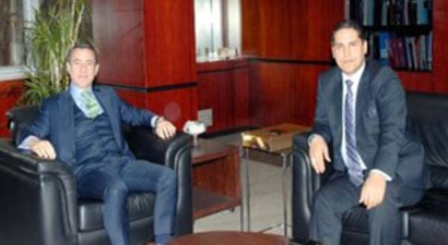 Antep Fıstığına Devlet Desteği Talebi