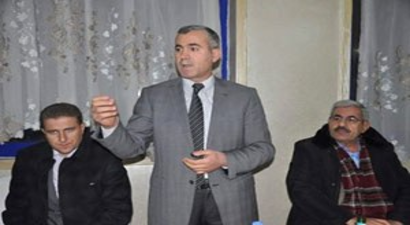 Badem Üreticileri Bilinçleniyor