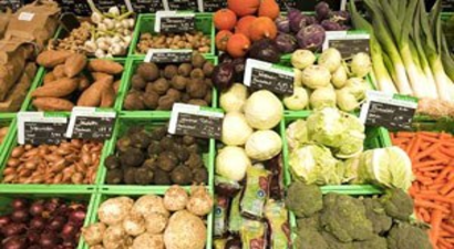 Beslenmek Sadece Karın Doyurmak Değildir