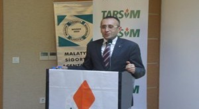 Çiftçilere 75 milyon liranın üzerinde tazminat ödendi