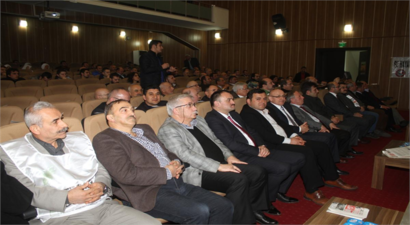 Terme`de Termik Santral Paneli