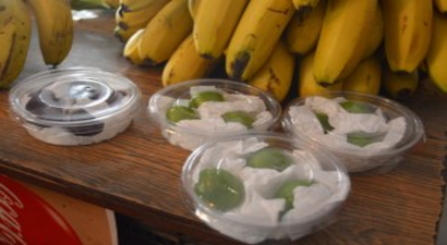 Erik ve Kirazın Fiyatı Cumhuriyet Altınıyla Yarışıyor