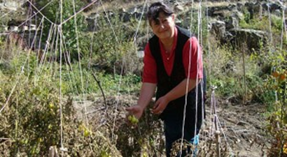 Ermenistan tarımına 25 milyon Avro`luk destek Paylaş