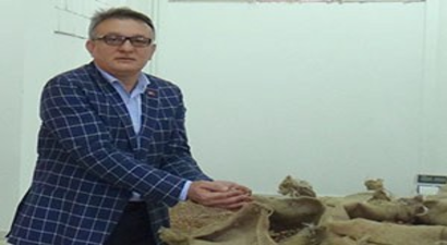 Fındıkta Kar Bereketi