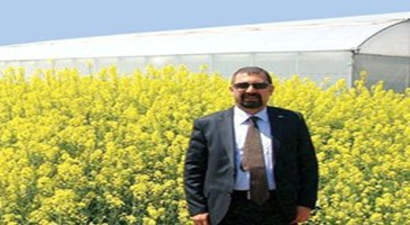 Kws Türk Tarım, Güneydoğudaki Çiftçilerle Buluştu