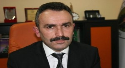 Müdürden Tarım Sigortası Çağrısı