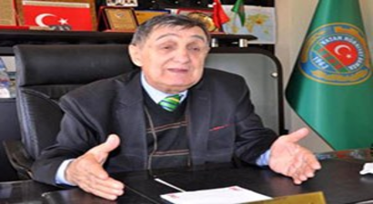 Pirinç Üreticisi Endişeli