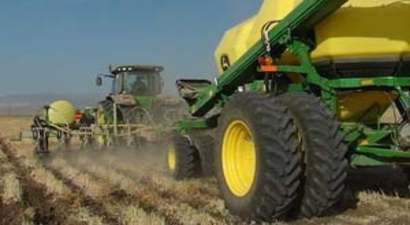 Türkiye`nin Toprak İşleme Aletleri Tekirdağ`dan