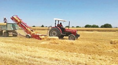 Tarım arazisine imar izni verilmeyecek