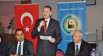 Torbalı Tarımda İzmir`in Kalbi