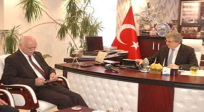 Çay ve Fındık Bahçelerinin Gençleştirilmesi Lazım