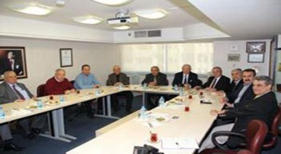 Zeytincilik Sektöründe Güçbirliği Meyvelerini Veriyor