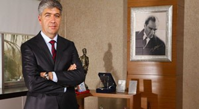 `Zirai ilaç kalıntı oranı AB standardının altına indi`