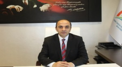 716 Çiftçiye 1 Milyon 332 Bin TL Destek