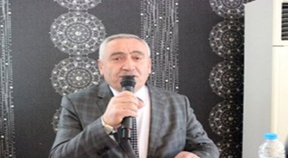 Tarımda Eğitim Şart