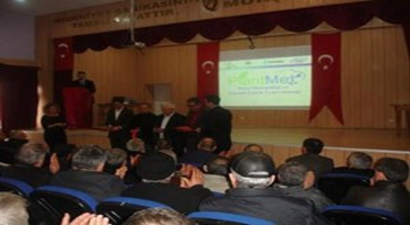 Havsa`da Don Olaylarına Karşı Erken Uyarı Sistemi Kuruldu