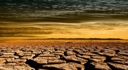 Madagaskar`daki Kuraklık Göçlerin Başlamasına Neden Oldu