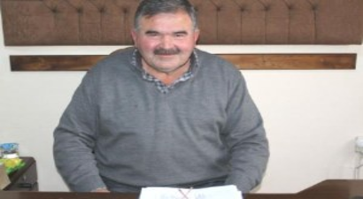 Çiftçi Sayısı Azalıyor