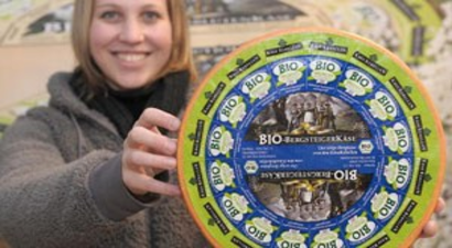 Organik Ürünler Fuarı Biofach Açıldı