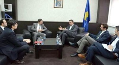 TİKA, Kosova`da Tarım Projelerini Desteklemeyi Sürdürecek