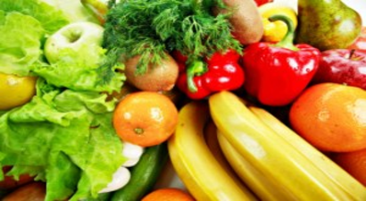 İran`da Tarım Ürünleri İhracatı Arttı