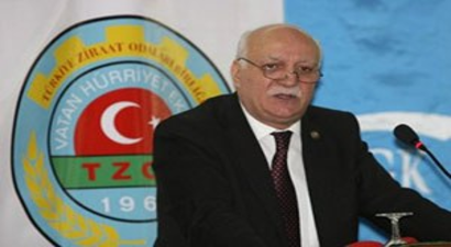 Traktör sayısındaki en fazla artış Konya`da