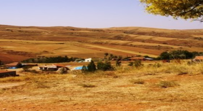 Terme`de Kırsal Kalkınma Toplantısı