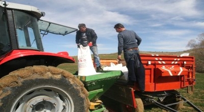 Çiftçi Kayıt Yenileme Süresi Uzatıldı