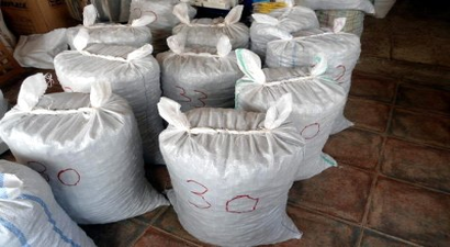 Datça Çağla Bademi Avrupa Pazarında