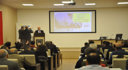 Erozyon İncirin Geleceği İçin Büyük Tehdit