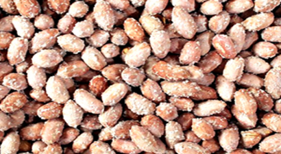 Üretici Desteklendi, Fıstık Ekili Alan 6 Kat Arttı