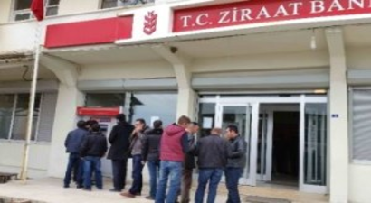 Kulp`ta Çiftçiye Destek Ödemeleri Başladı